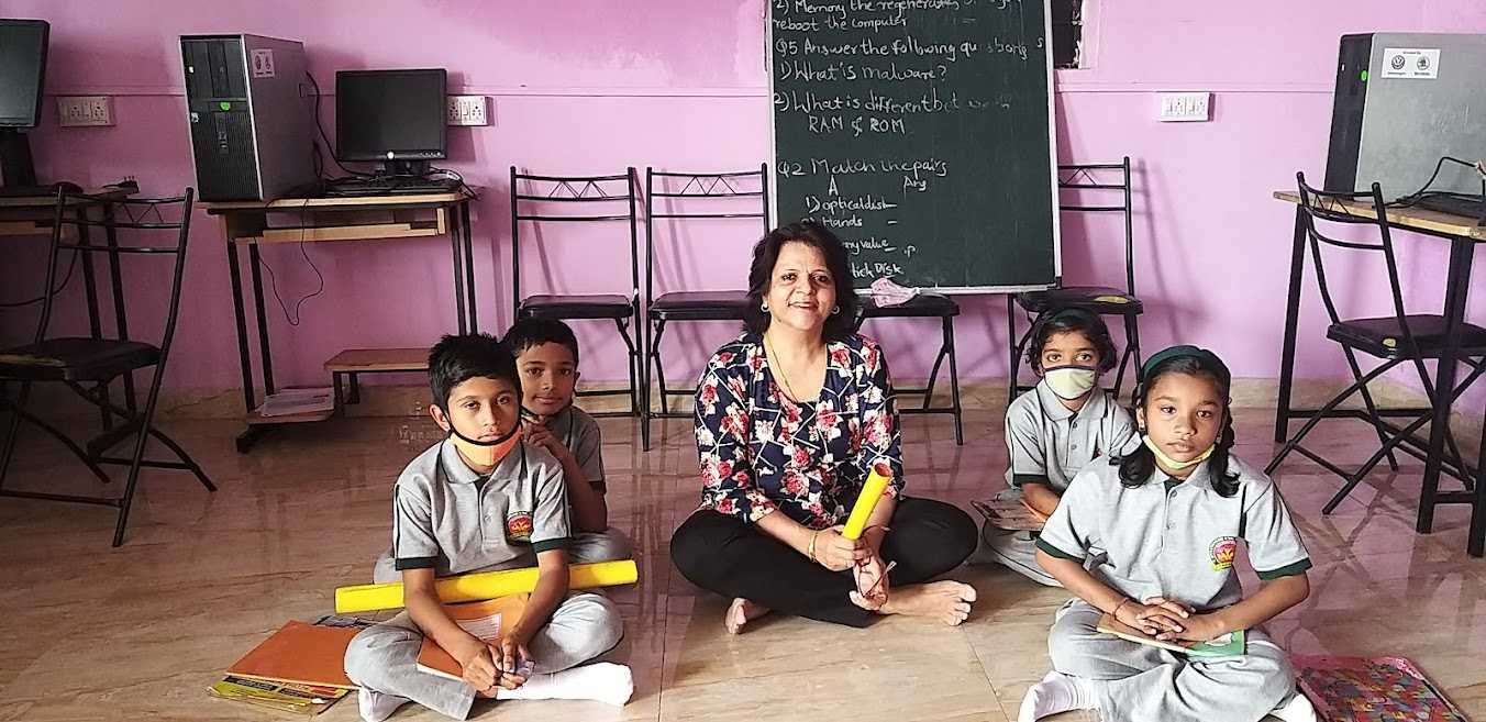 WNS CARES FOUNDATION